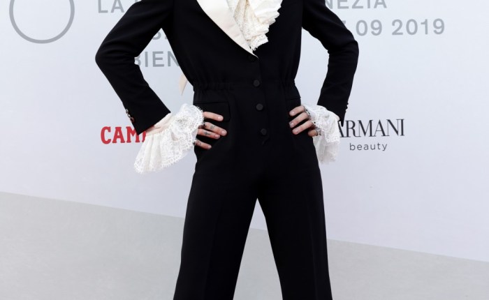 La femminilizzazione dell’uomo nel 21° secolo